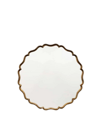 Round Mirrors