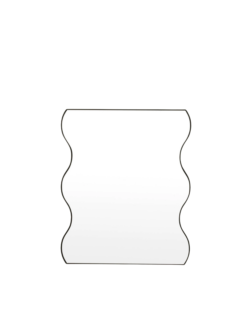 Artemis Mirror - Black