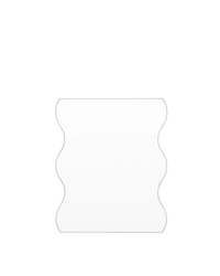 Rectangle Mirrors