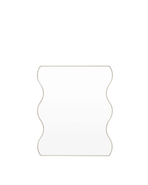 Artemis Mirror - Sand