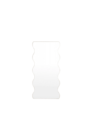 Artemis Leaner Mirror - Sand