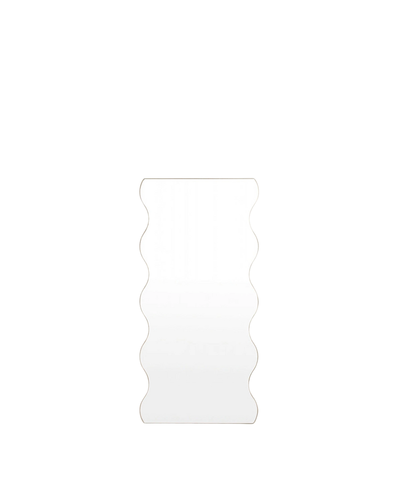 Artemis Leaner Mirror - Sand