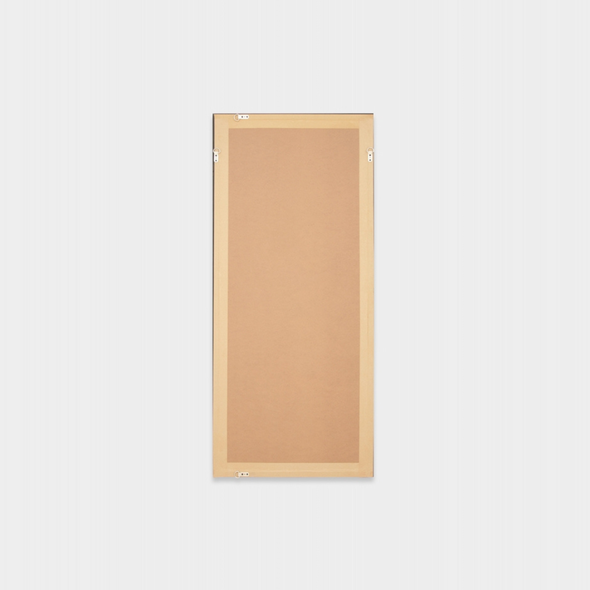 Austen Leaner Mirror - Black