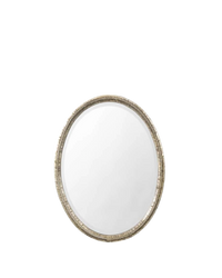 Oval Mirrors