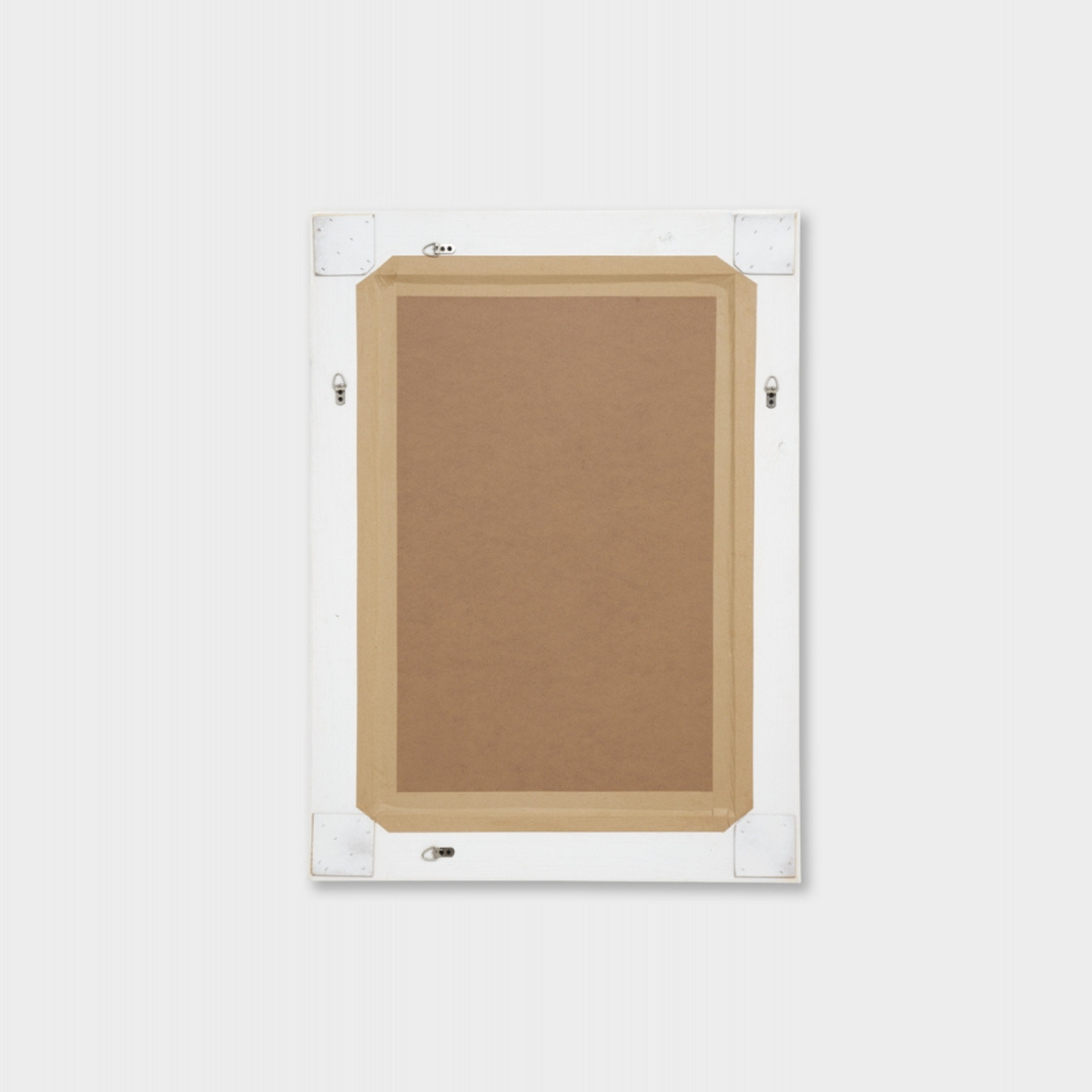 Beach Comber Rectangle Mirror - 84cm x 115cm