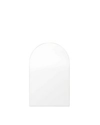 Arched Mirrors