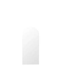 Arched Mirrors