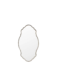 Oval Mirrors