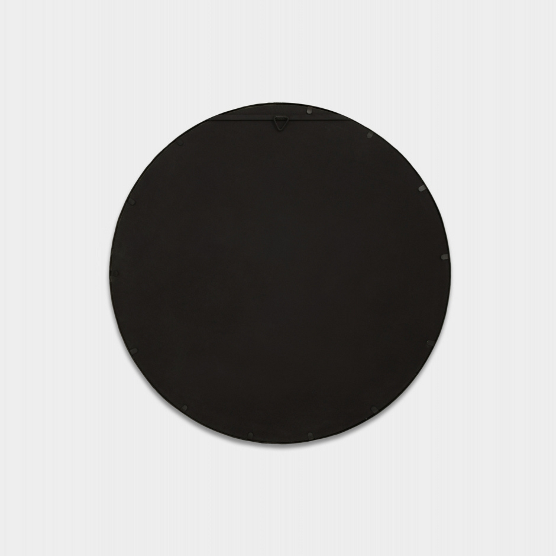 Cuprice Round Mirror