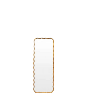 Jemima Mirror 63cm x 168cm - Bronze