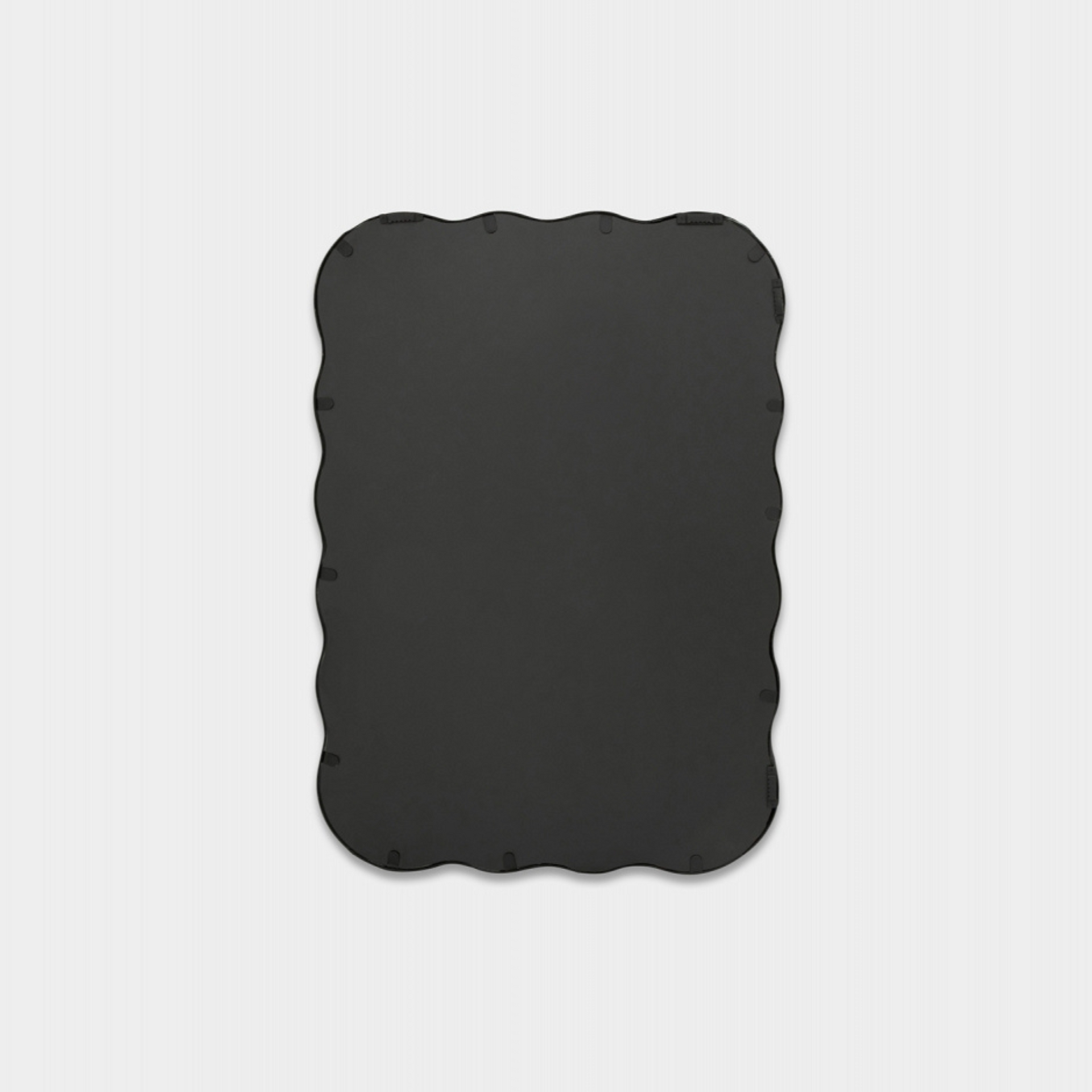 Jemima Mirror 56cm x 79cm - Bronze