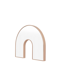 Arched Mirrors