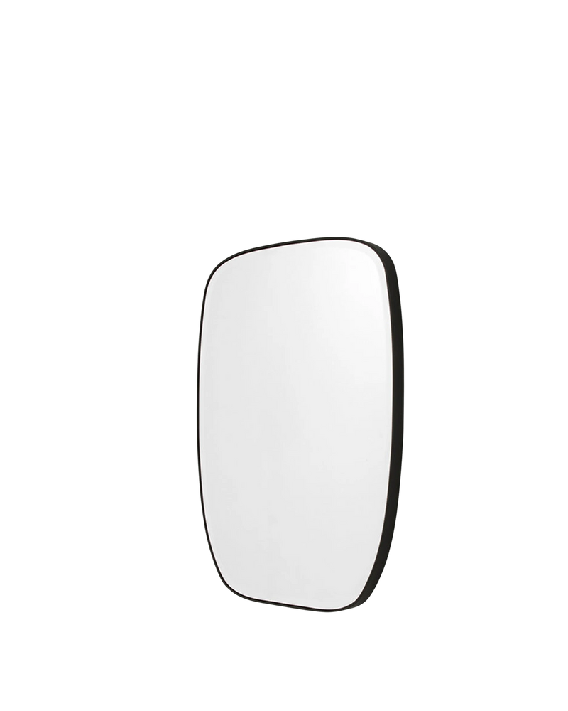 Mabel Mirror - Black