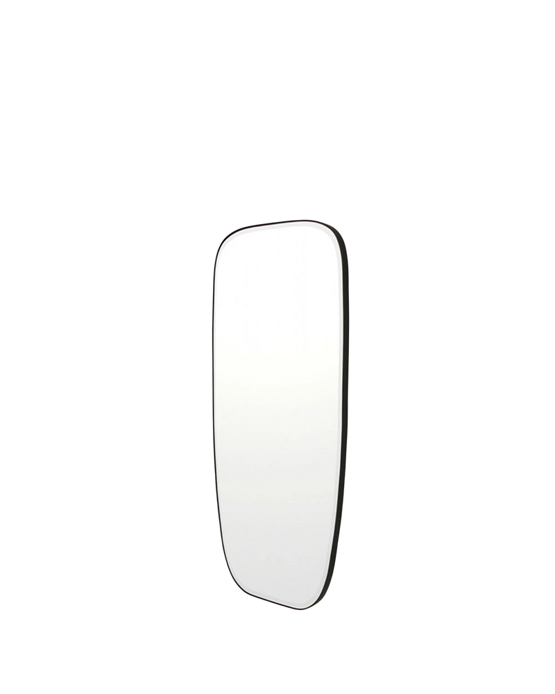 Mabel Tall Mirror - Black