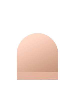 Mira Arch Mirror - Dusk