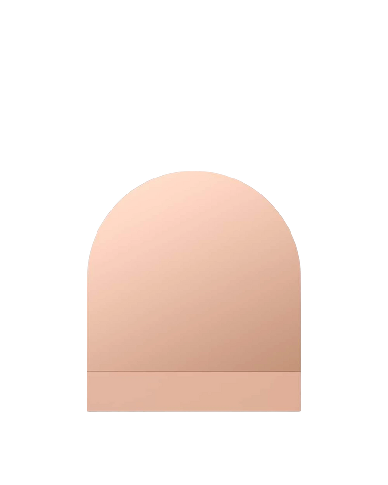 Mira Arch Mirror - Dusk