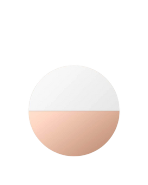 Mira Duo Mirror - Dusk 90cm