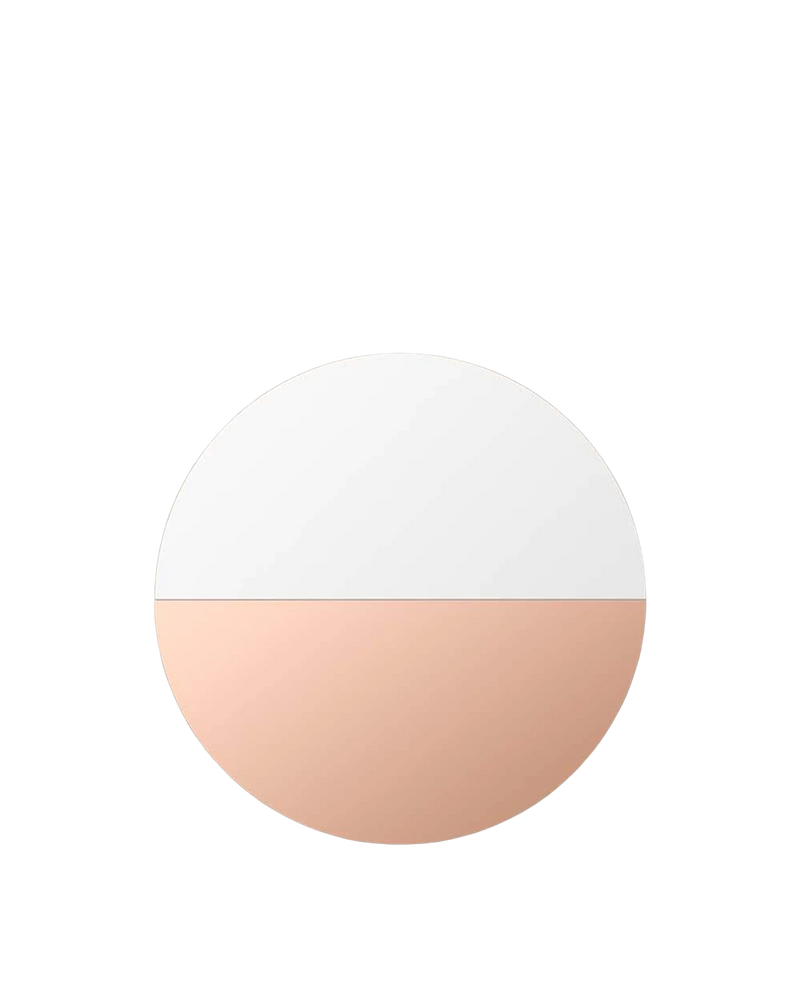 Mira Duo Mirror - Dusk 90cm