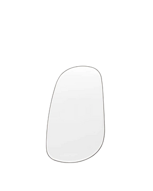 Pebble Mirror - Black 90cm x 150cm