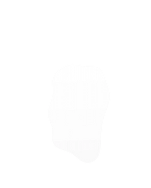 Rockpool Mirror 75cm x 120cm - White