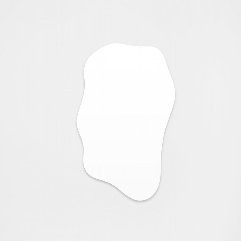 Rockpool Mirror 75cm x 120cm - White