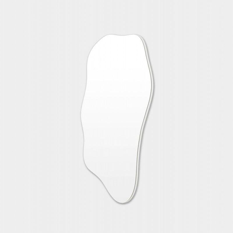 Rockpool Mirror 75cm x 120cm - White