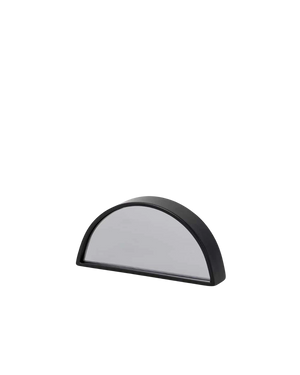 Objekt Mirror - Black Small