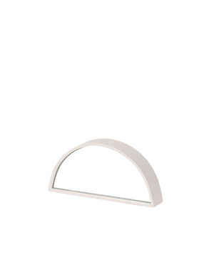 Objekt Mirror - Nude Small