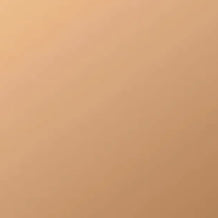 Kaari Arch Mirror - Rust