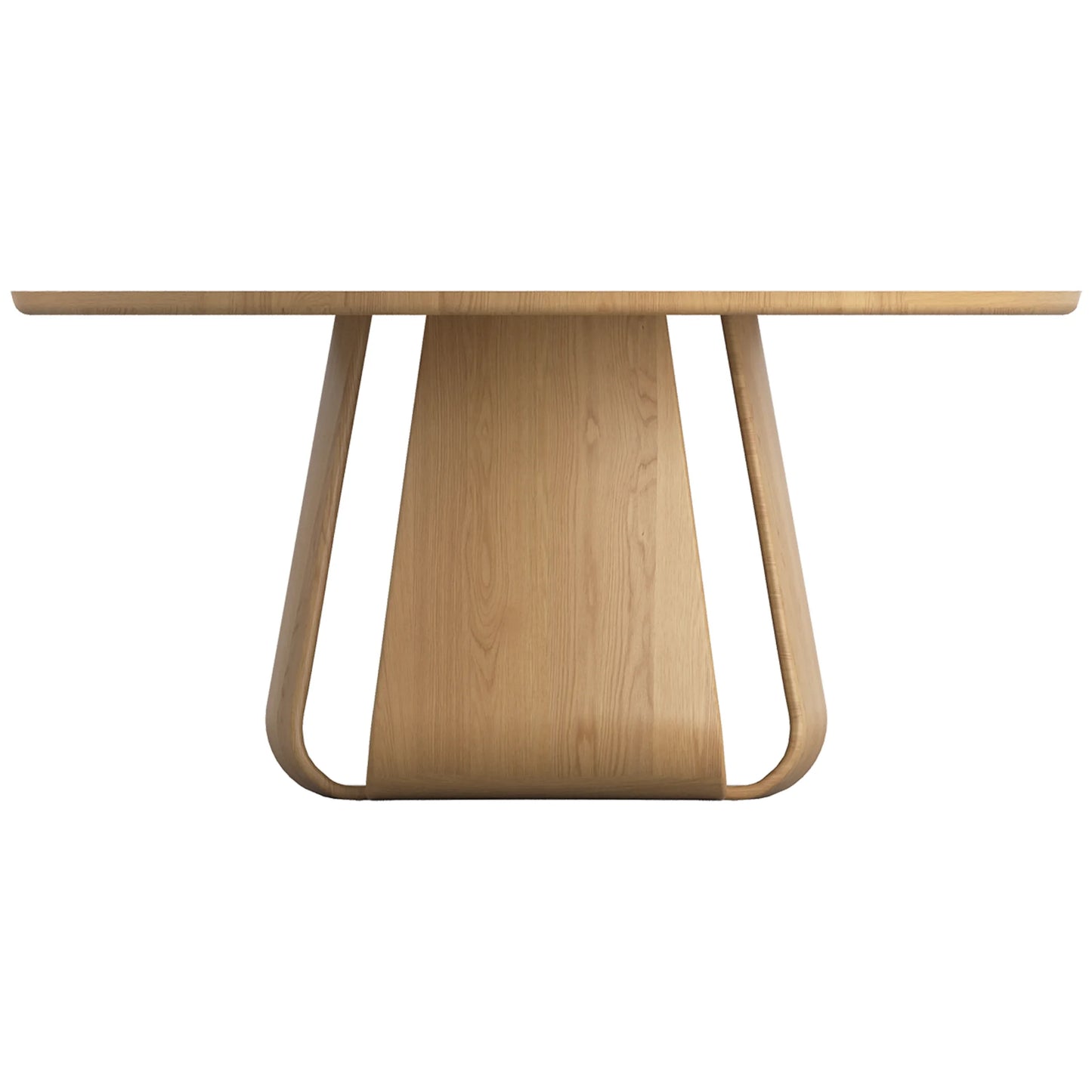 Sima Dining Table 160cm - Oak