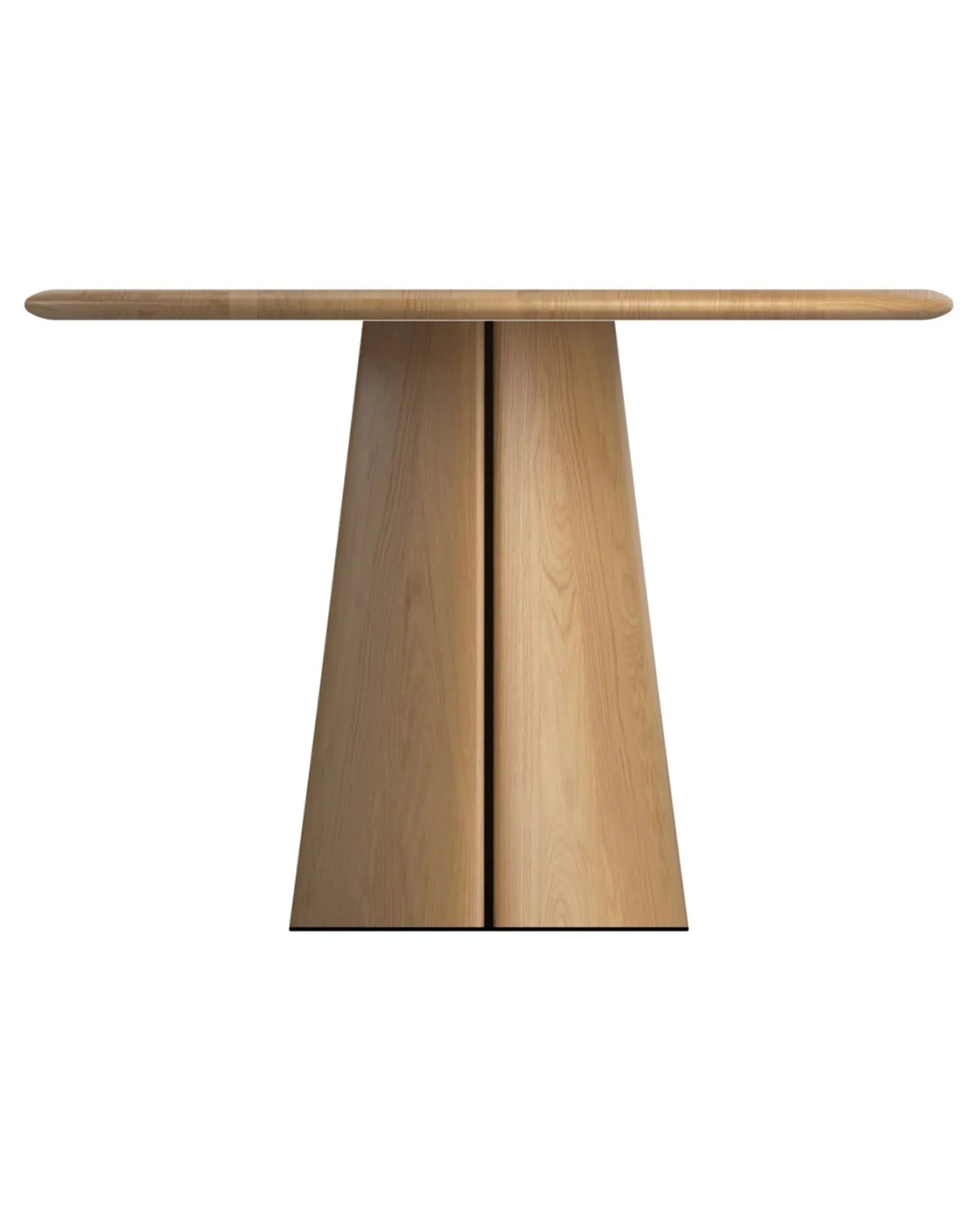 Luna Dining Table 220cm - Oak