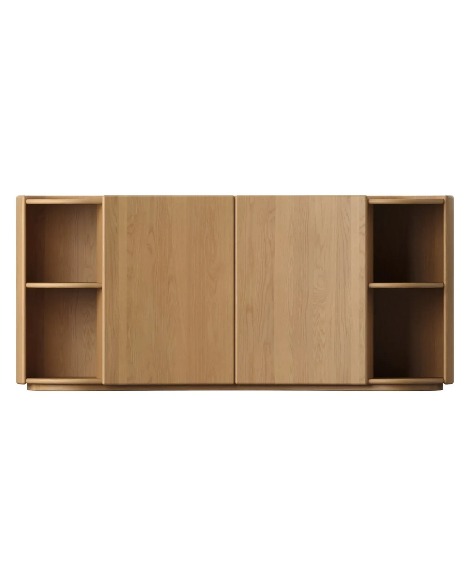 Luna Sideboard 180cm - Oak