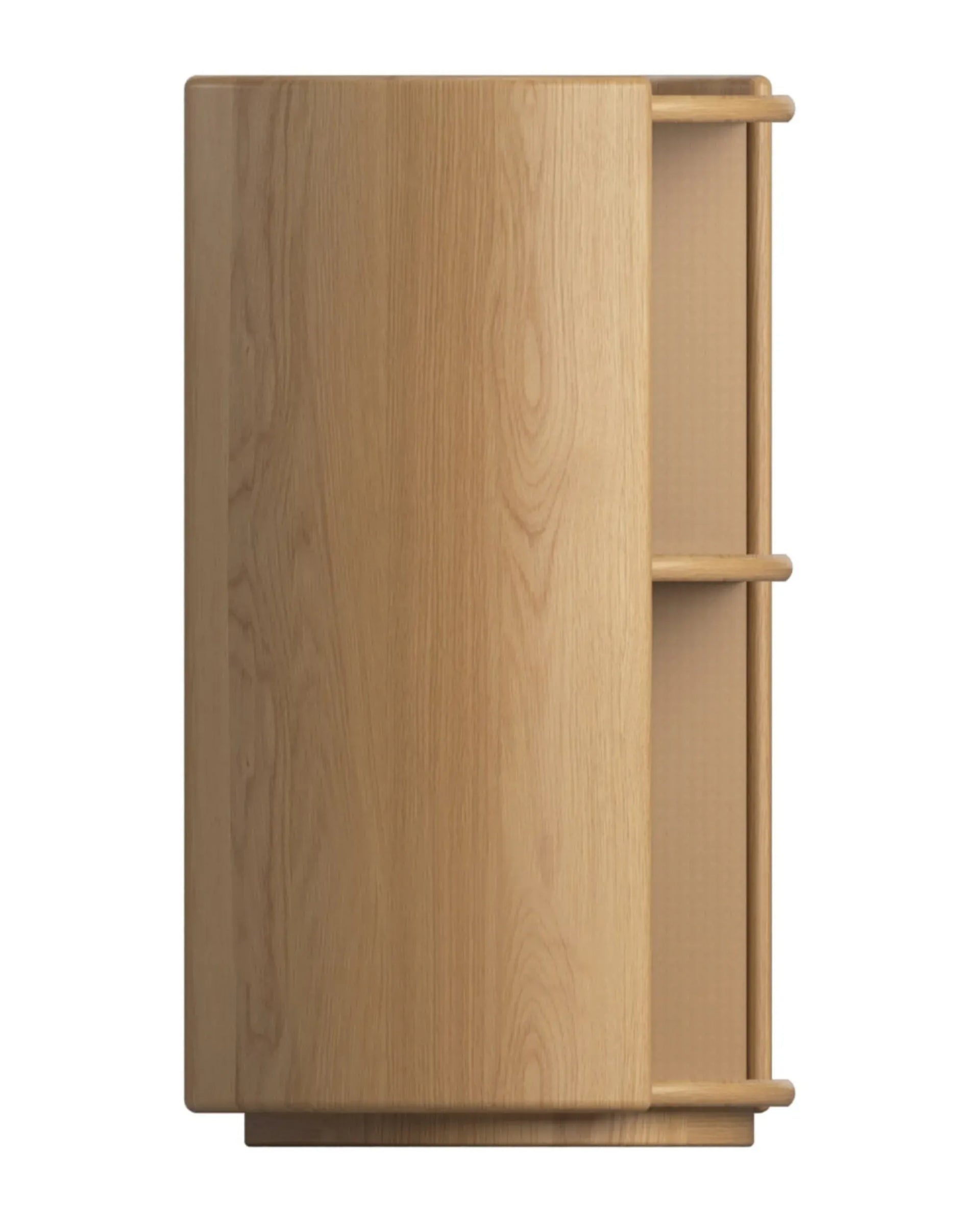 Luna Sideboard 180cm - Oak