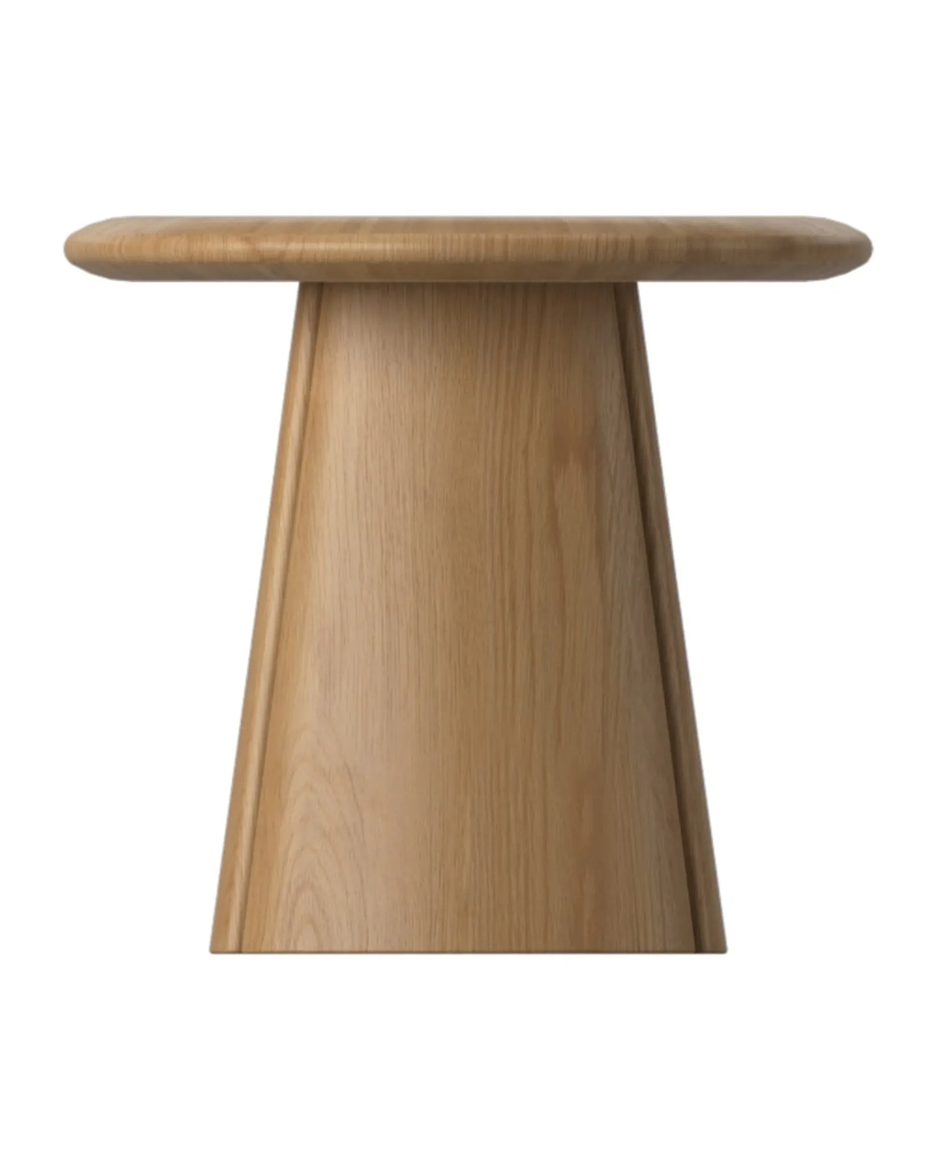 Luna Side Table - Oak