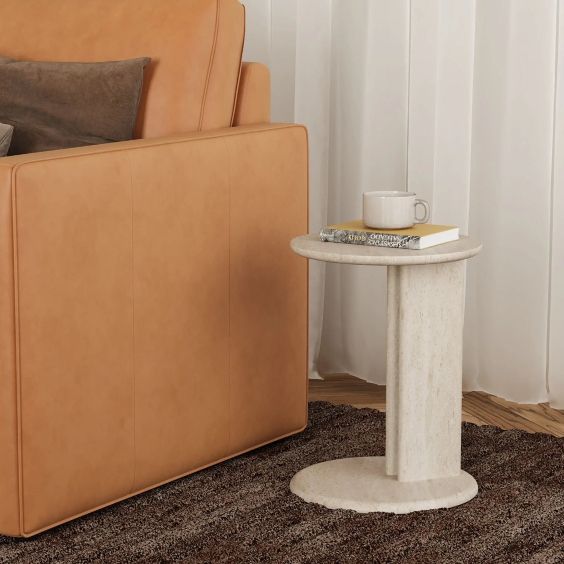 Lyle Side Table
