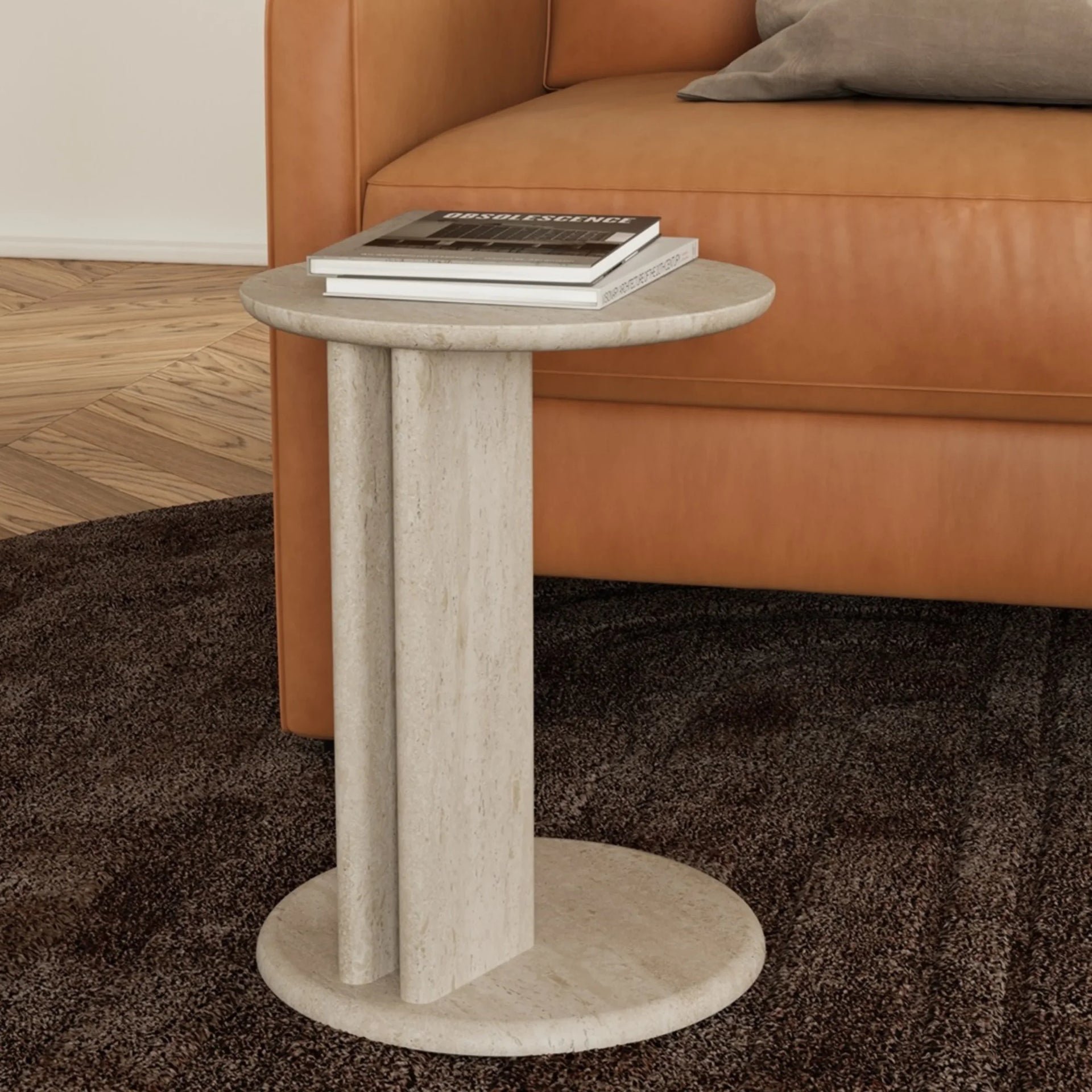 Lyle Side Table