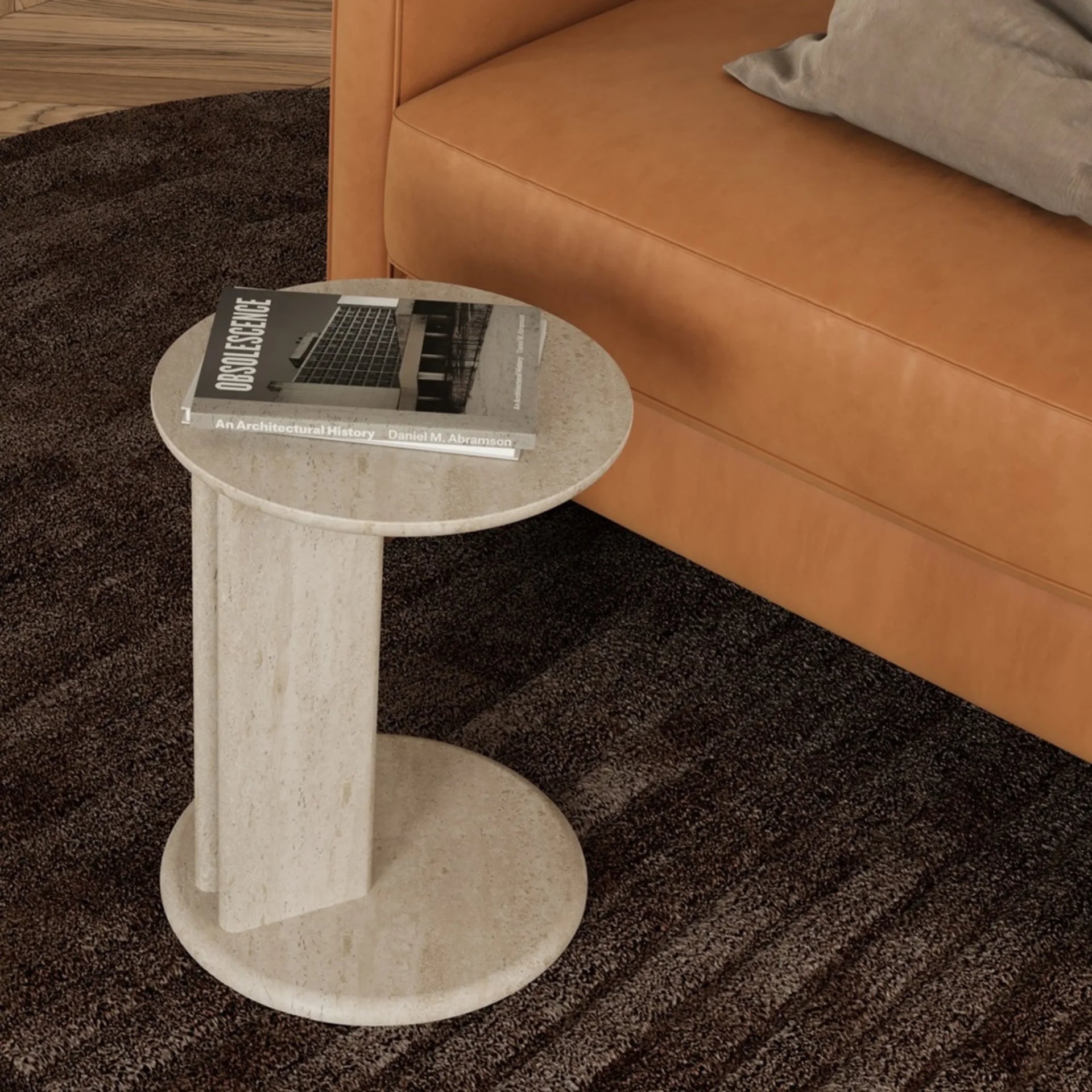 Lyle Side Table