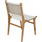 Marvin Dining Chair - White