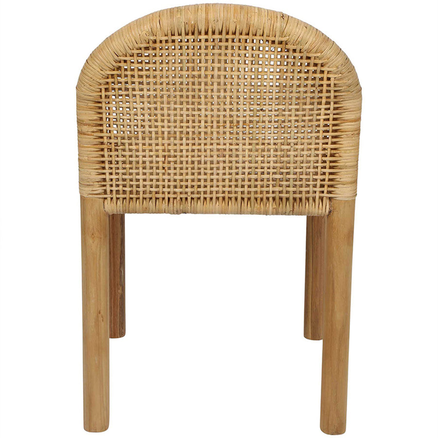 Caden Dining Chair - Natural