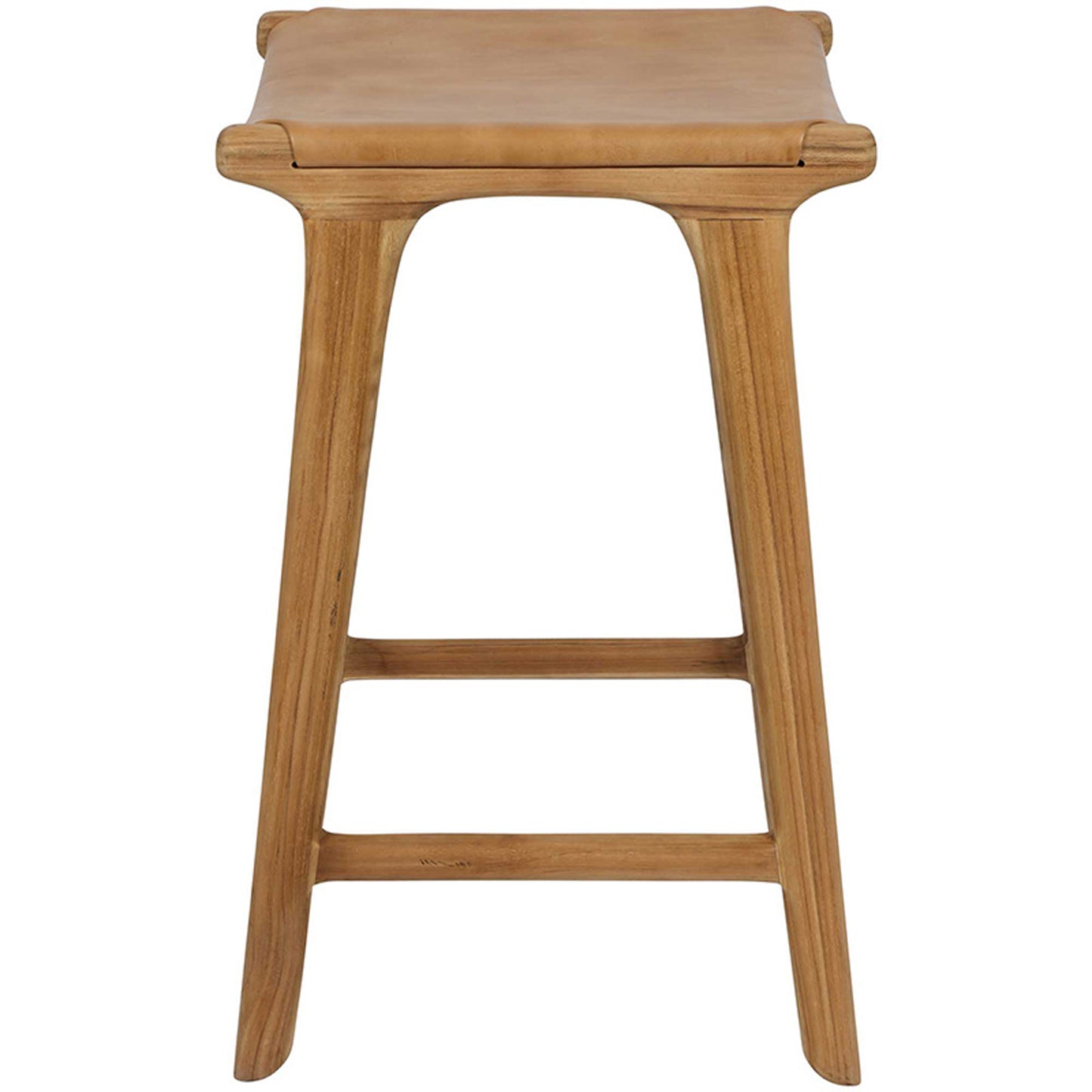 Marvin Bar Stool - Toffee
