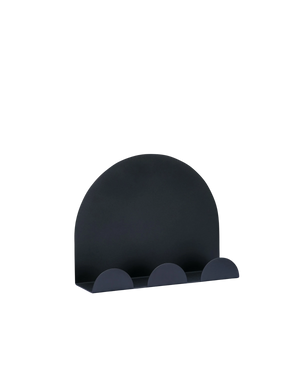 Base Wall Shelf - Black