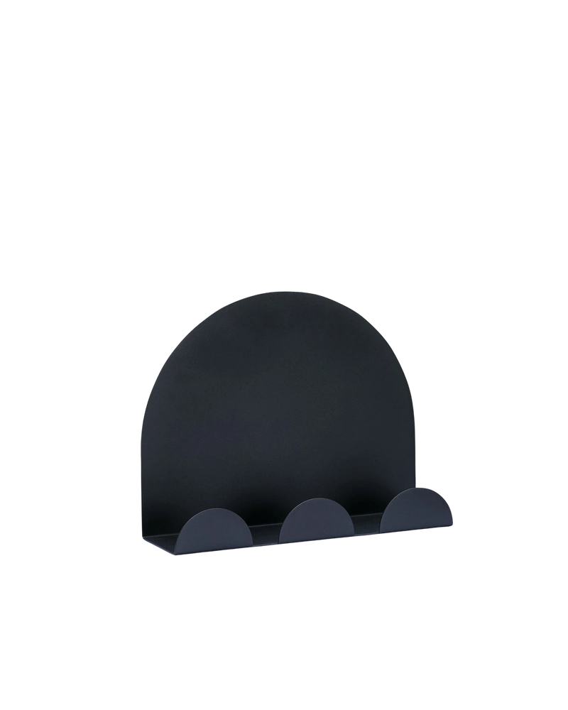 Base Wall Shelf - Black