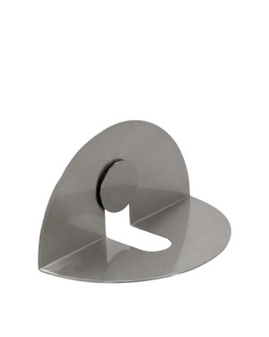 Balance Wall Shelf - Steel