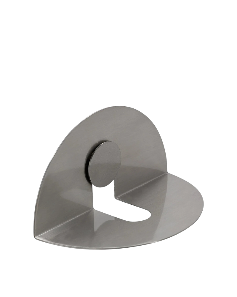 Balance Wall Shelf - Steel