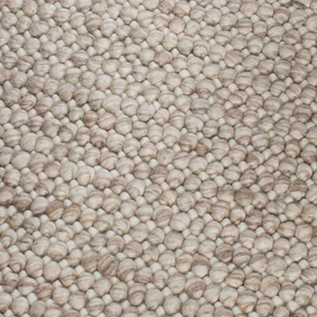 Buy Magic Rug - Linen 200cm x 290cm by Tallira by The Rug Collection ...