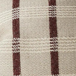 Marmaris Cushion - Rosewood