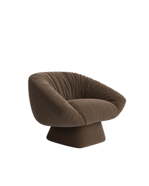 Mellow Armchair - Eden Java