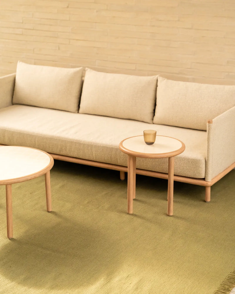 Mesa Outdoor Rug - Eucalyptus 160cm x 230cm