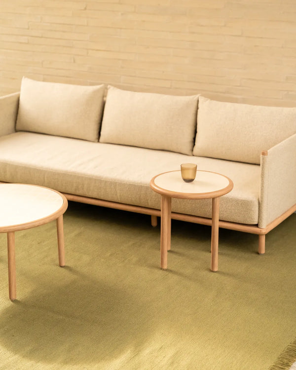 Mesa Outdoor Rug - Eucalyptus 300cm x 400cm