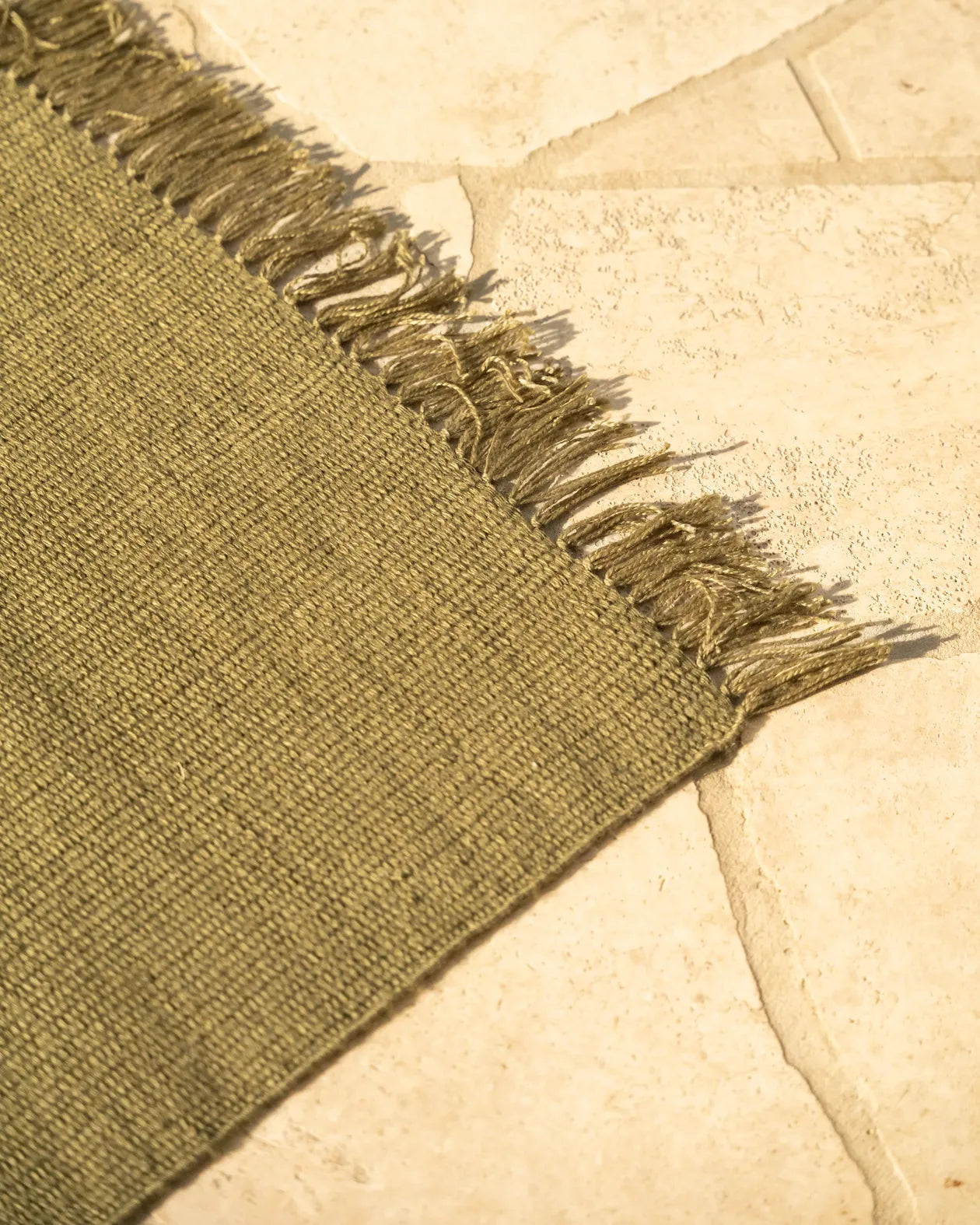 Mesa Outdoor Rug - Eucalyptus 200cm x 300cm